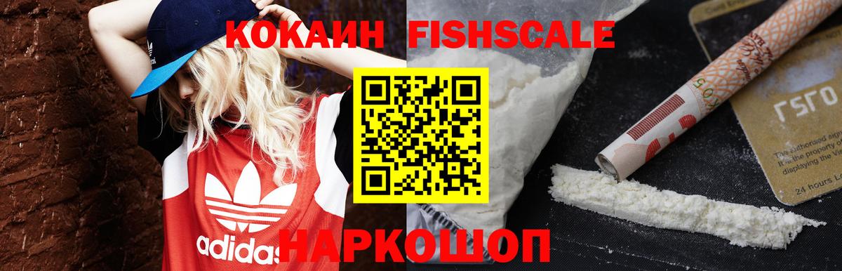КОКАИН Fish Scale  Вход с VPN  где купить   Пермь 